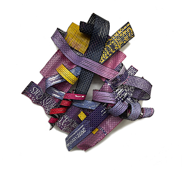 Reconstructing Urban Artifacts by Shelley Heffler, Image 1.