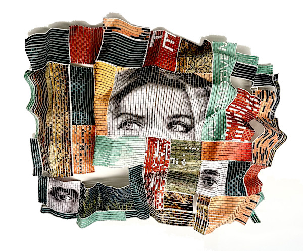 Seen/Unseen by Shelley Heffler, Image 1.