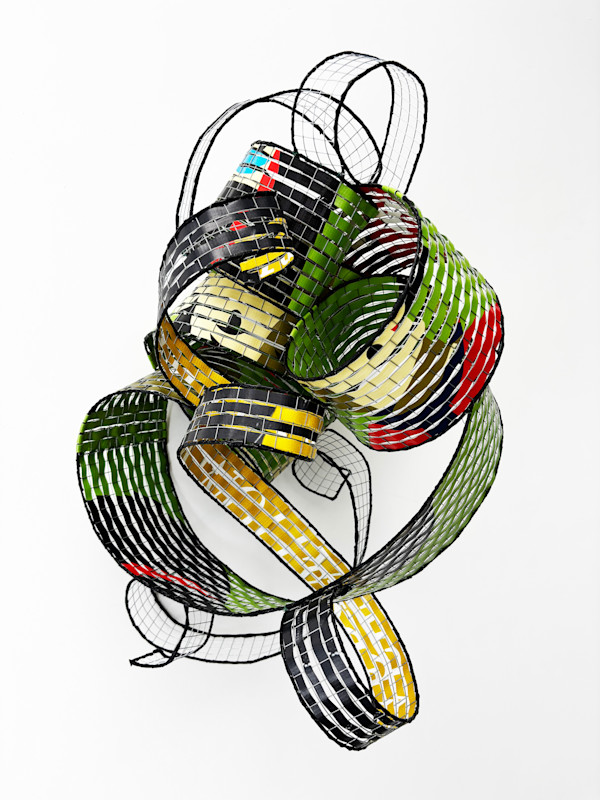 Shaken not stirred by Shelley Heffler