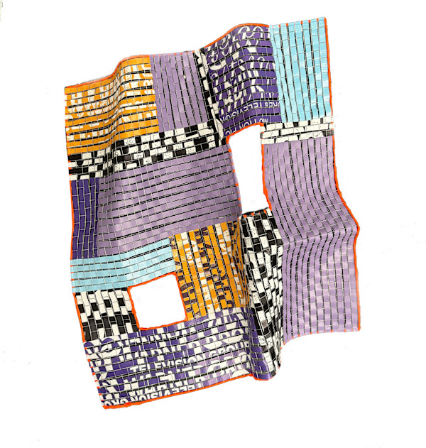 TV Blahs by Shelley Heffler