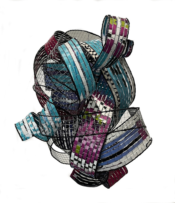 Twisted Sister by Shelley Heffler, Image 1.
