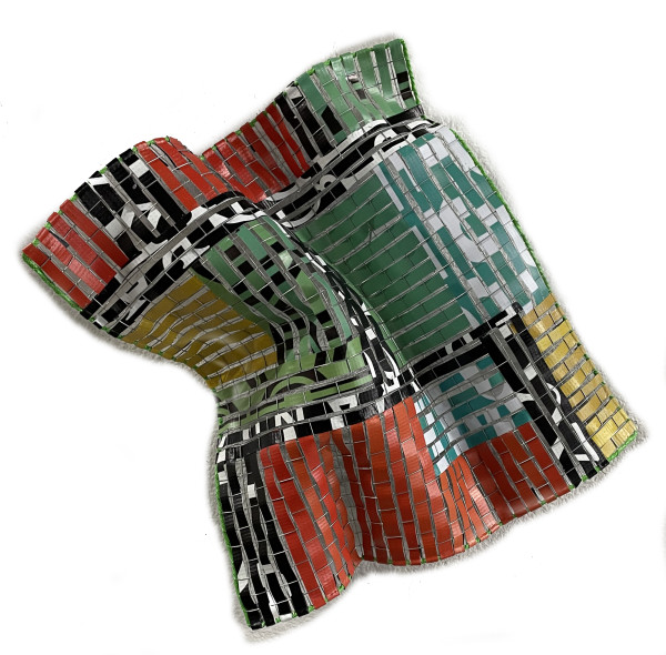 Windswept 1 by Shelley Heffler