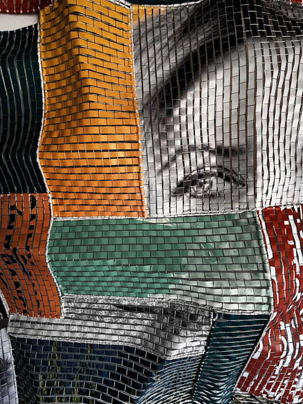 Seen/Unseen by Shelley Heffler