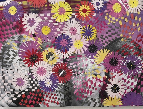 Flower People by Shelley Heffler