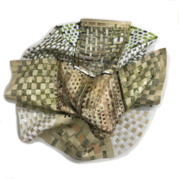 Spinning Out of Control by Shelley Heffler