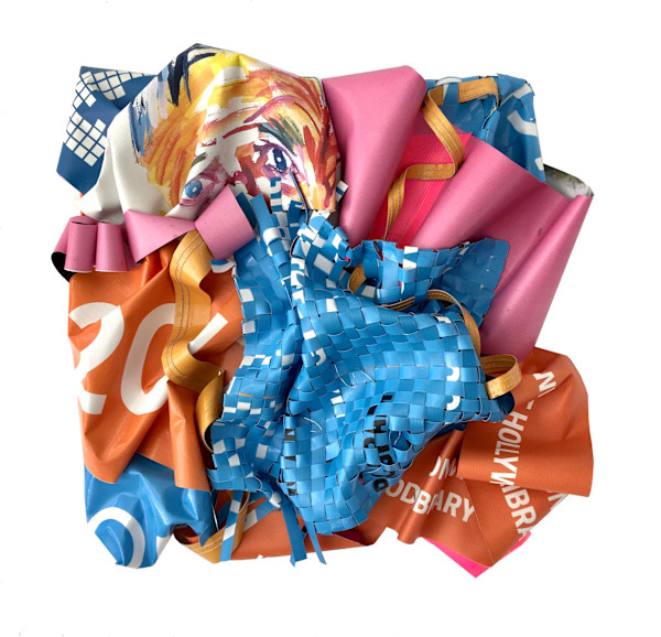 What Eyes don't See by Shelley Heffler