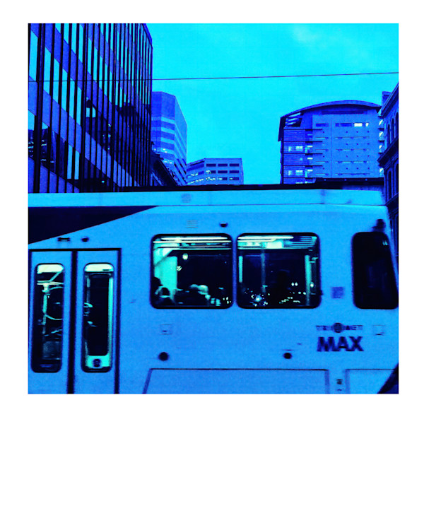 MAX by Chris McMurry