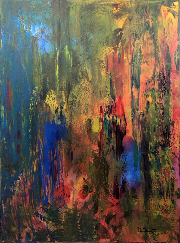 Mechanism by Darryl L. Grant, Image 1.
