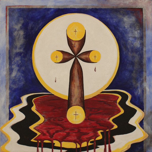 Symbols by Joe O'Hanlon