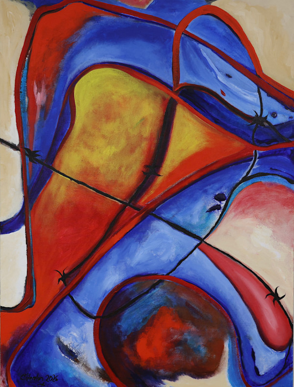 Threads of the Eternal by Joe O'Hanlon