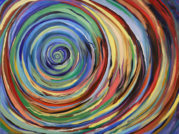 I Can See It by Joe O'Hanlon, Image 1.