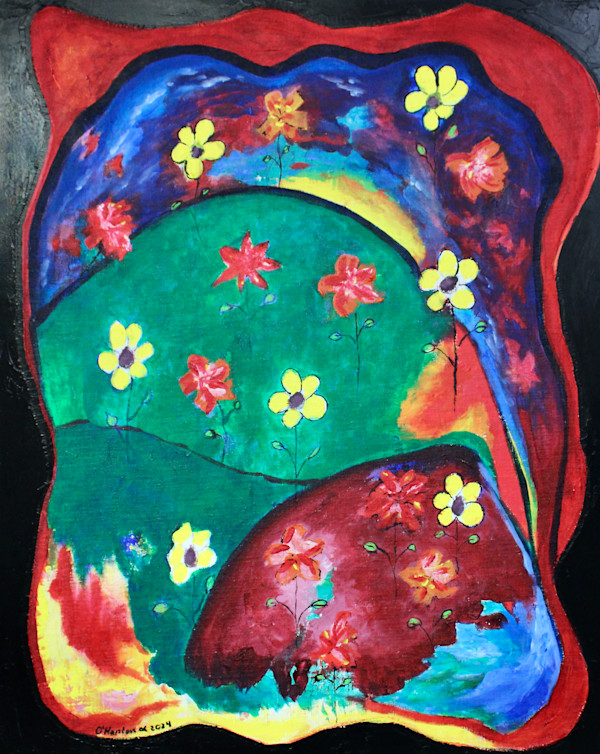 Spring Fever by Joe O'Hanlon