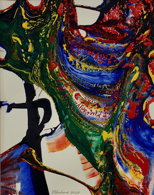Fun with Color by Joe O'Hanlon