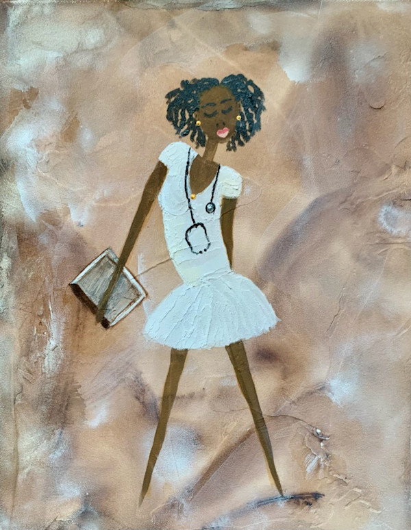 Dr. Smart and Sassy by Diana Shannon Young