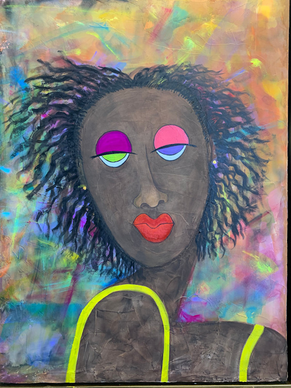 Sweet and Sassy by Diana Shannon Young