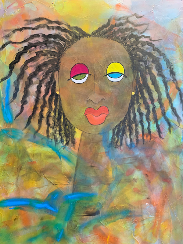 Irreverent Vanity by Diana Shannon Young
