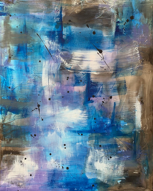Shooting Stars by Diana Shannon Young