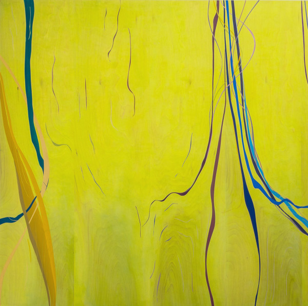 Cameron Loop II by Alicia Philley