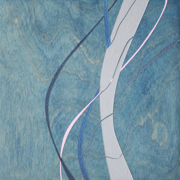 The Complete/Incomplete Timeline #16 by Alicia Philley