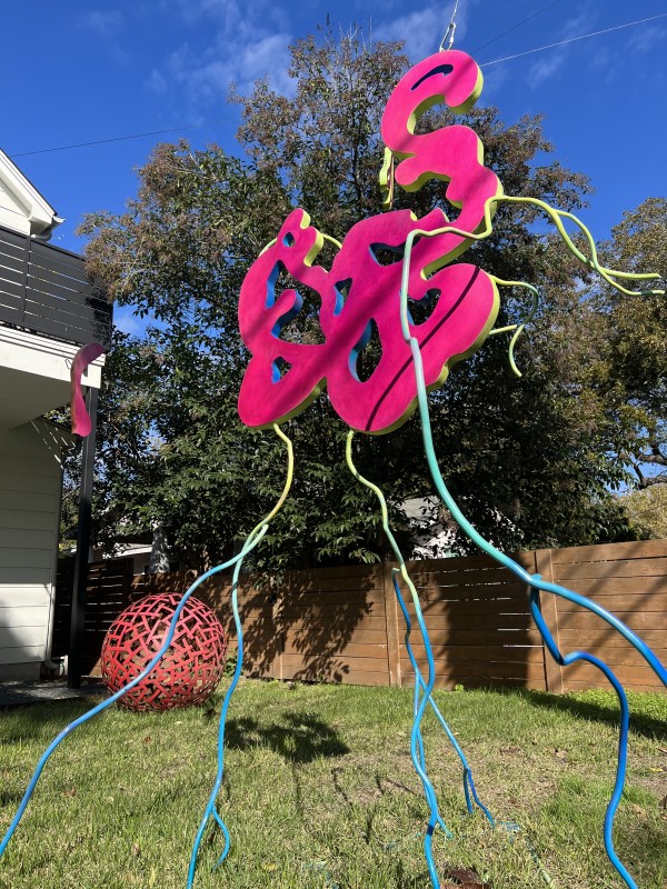 Greta from the Grotto, (The Seeds We Plant 7) by Alicia Philley
