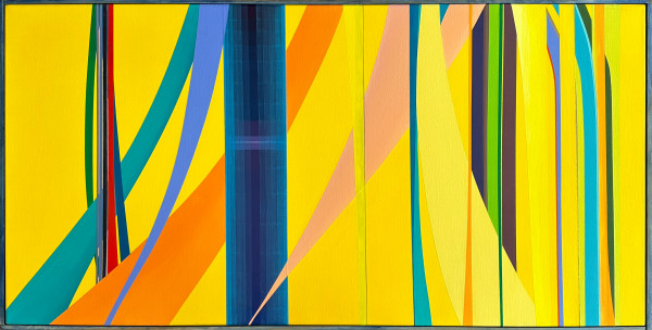 Shifting Seasons (of life) by Alicia Philley