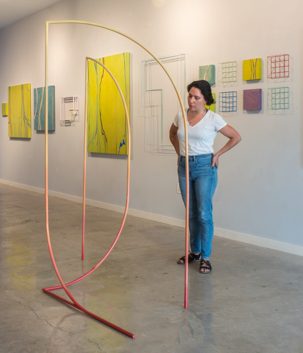 Drought Tolerant V by Alicia Philley