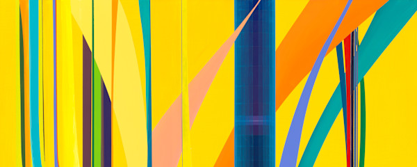 Shifting Seasons (of life), prints by Alicia Philley