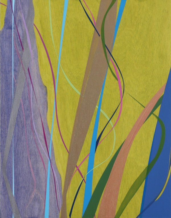 Under the Currents III
