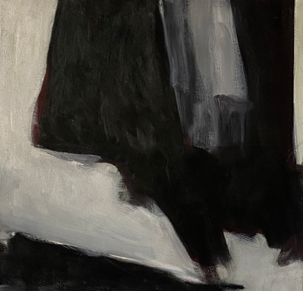 UNTITLED by norma greenwood