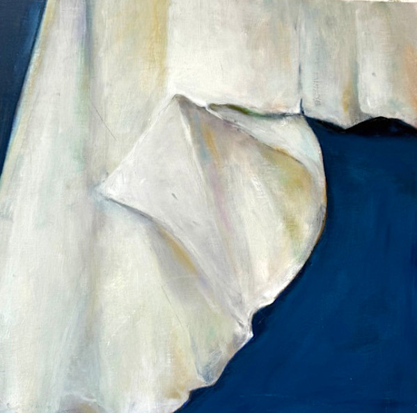 PRECIOUS FRAGMENT by norma greenwood