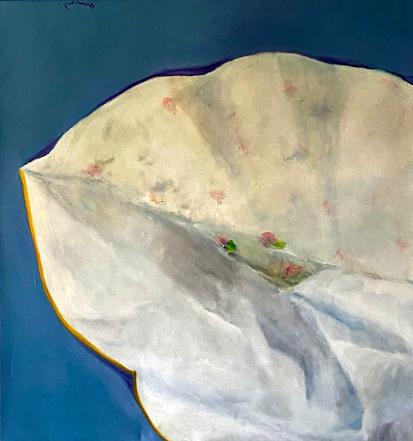 sky window by norma greenwood