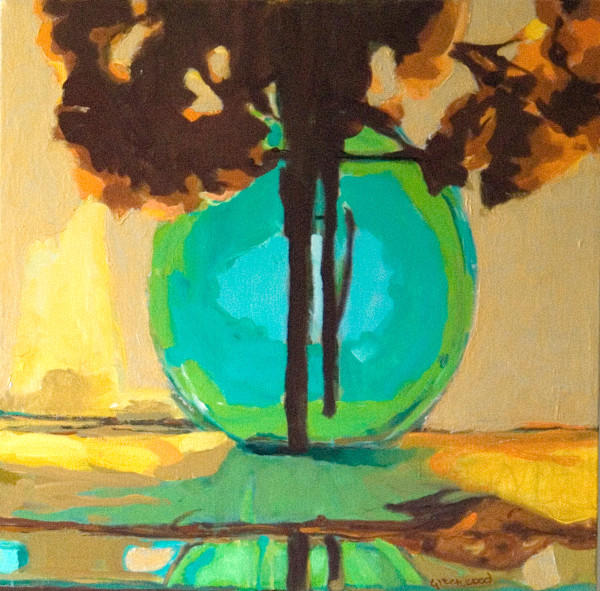 GOLDEN ,MEANS by norma greenwood