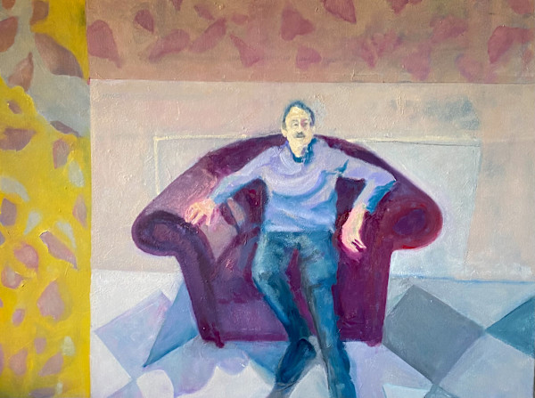 History by norma greenwood