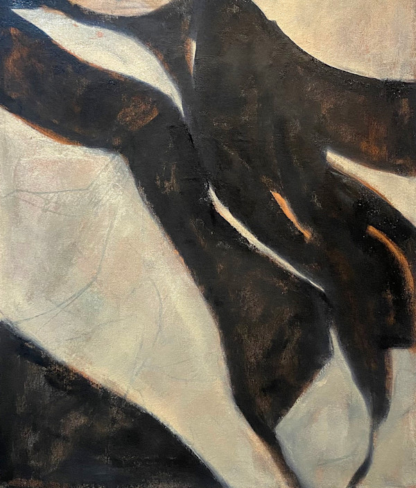 LATE AFTERNOON by norma greenwood