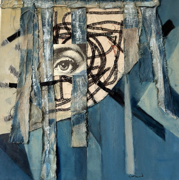 LIMITED ACCESS by norma greenwood, Image 1.