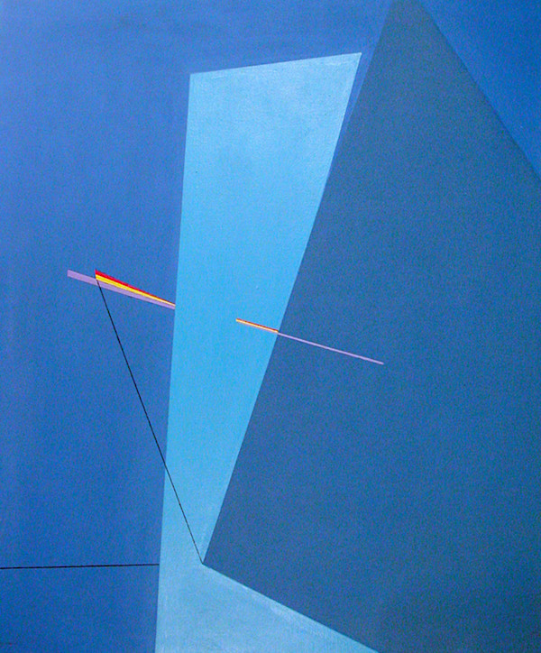 TRAVEL LIGHT by norma greenwood