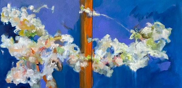 THE GIFT by norma greenwood