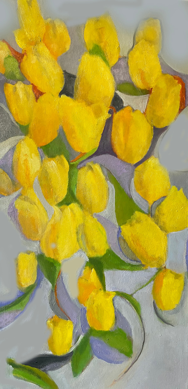 CELEBRATION by norma greenwood