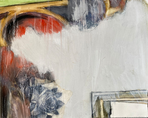 THE REMAINS by norma greenwood