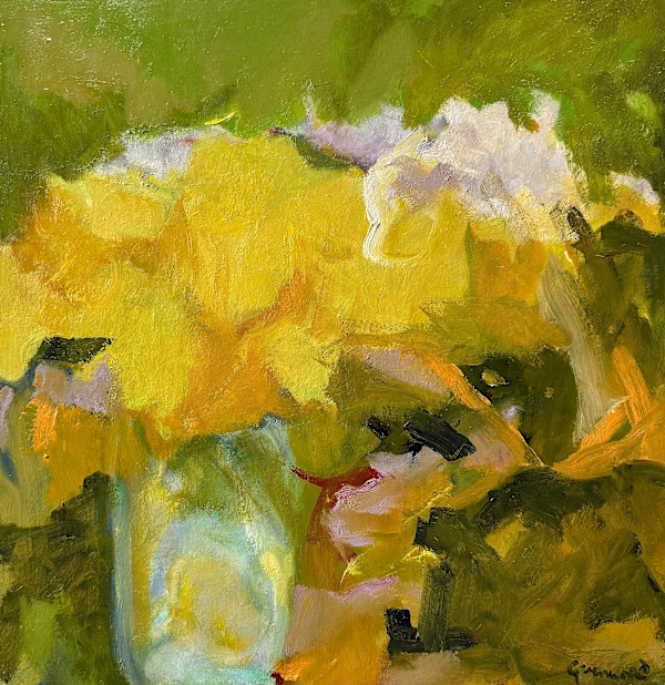 Elegance by norma greenwood