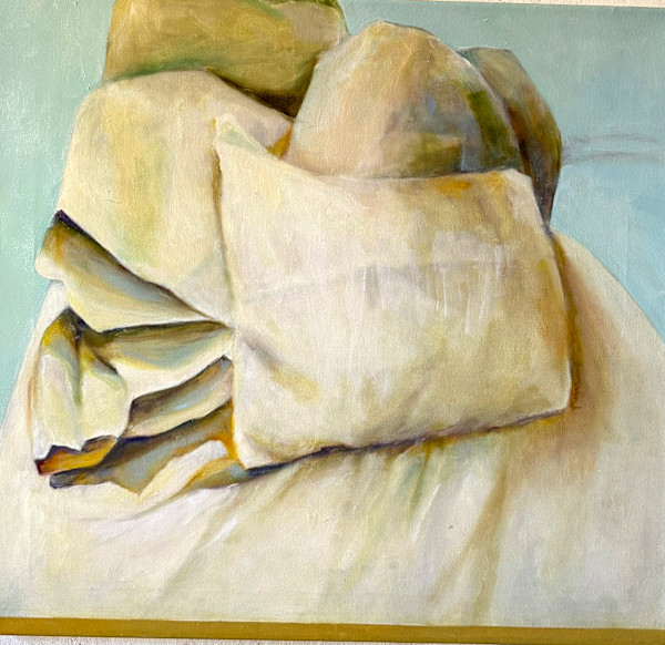 FOLDED PLANES by norma greenwood, Image 1.