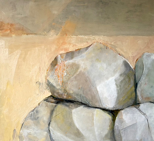 HELD IN THE AIR by norma greenwood