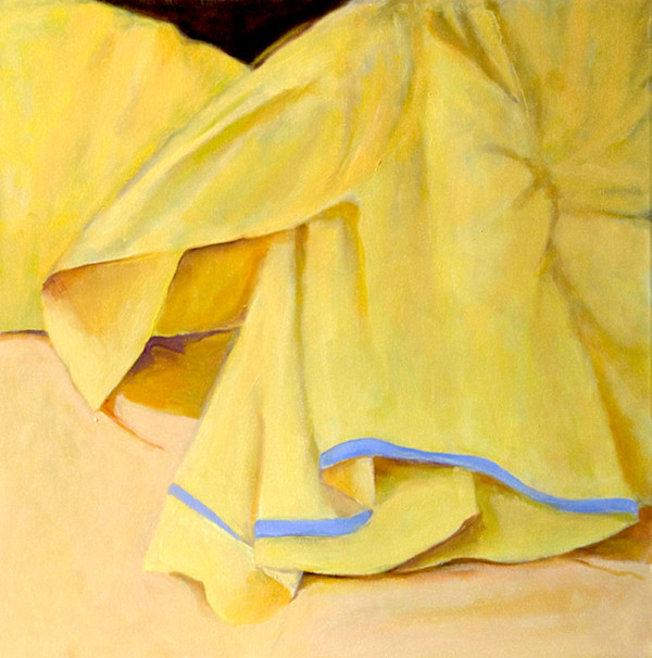 MARIGOLD by norma greenwood