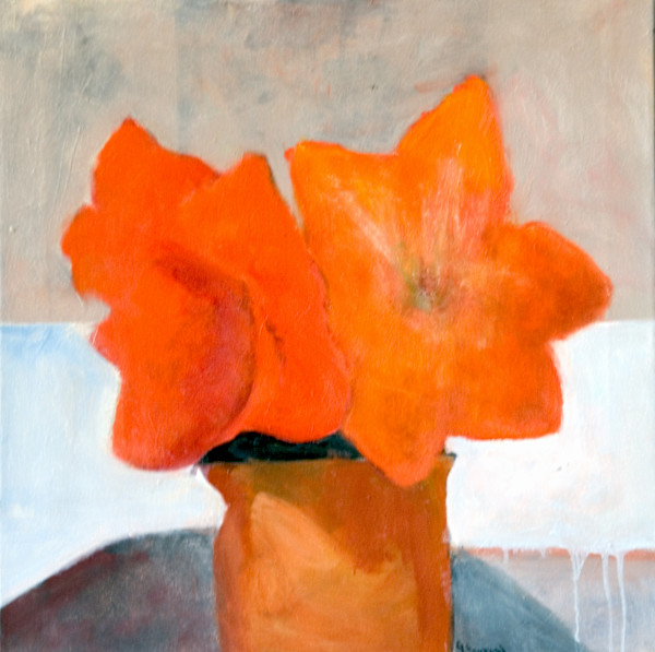 FAMILY (PERSISTENCE) by norma greenwood