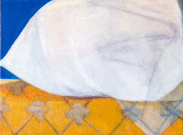 THE COTTAGE PORCH     (AMSTERDAM) by norma greenwood