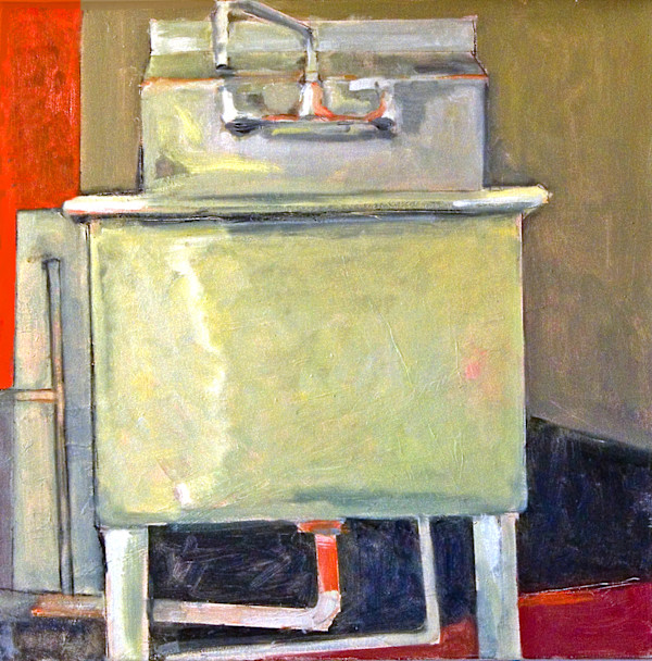 THANKS TO DREW by norma greenwood