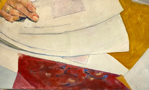 UNTITLED by norma greenwood