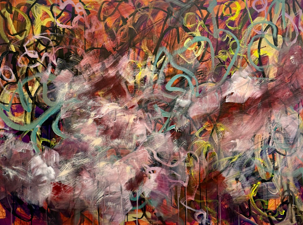 When Breath Has No Edge by Kat Collins, Image 1.