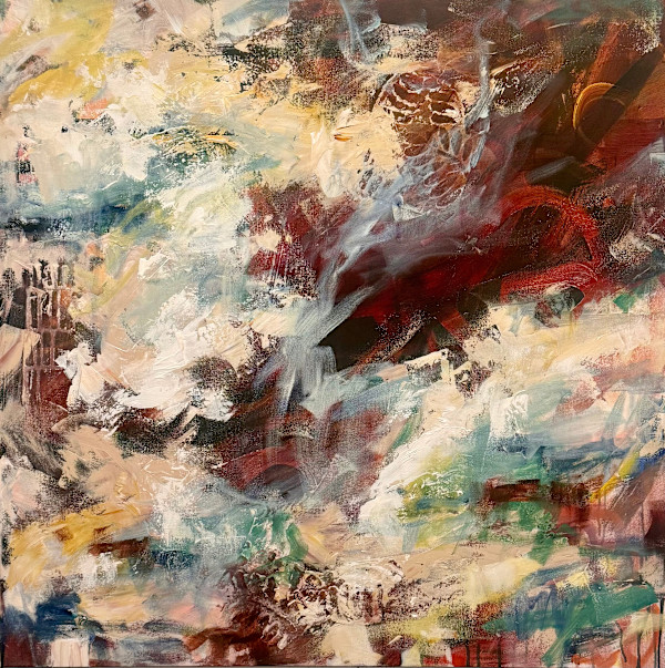 When The Inside Opens by Kat Collins, Image 1.