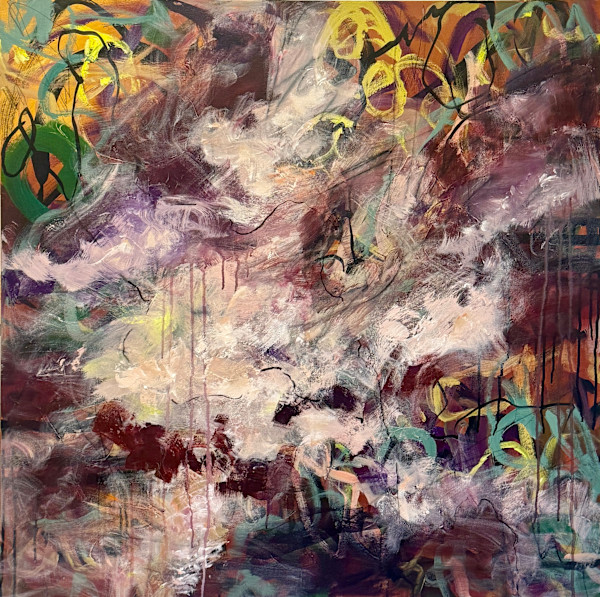 Crossing Without Leaving by Kat Collins, Image 1.